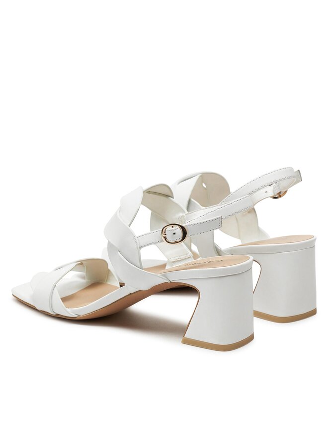 Caprice Sandalen Caprice 9-28317-42 Weiß