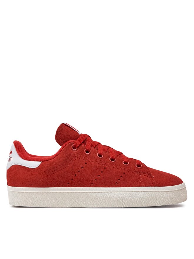adidas Sneakersy adidas Stan Smith CS IE0446 Czerwony