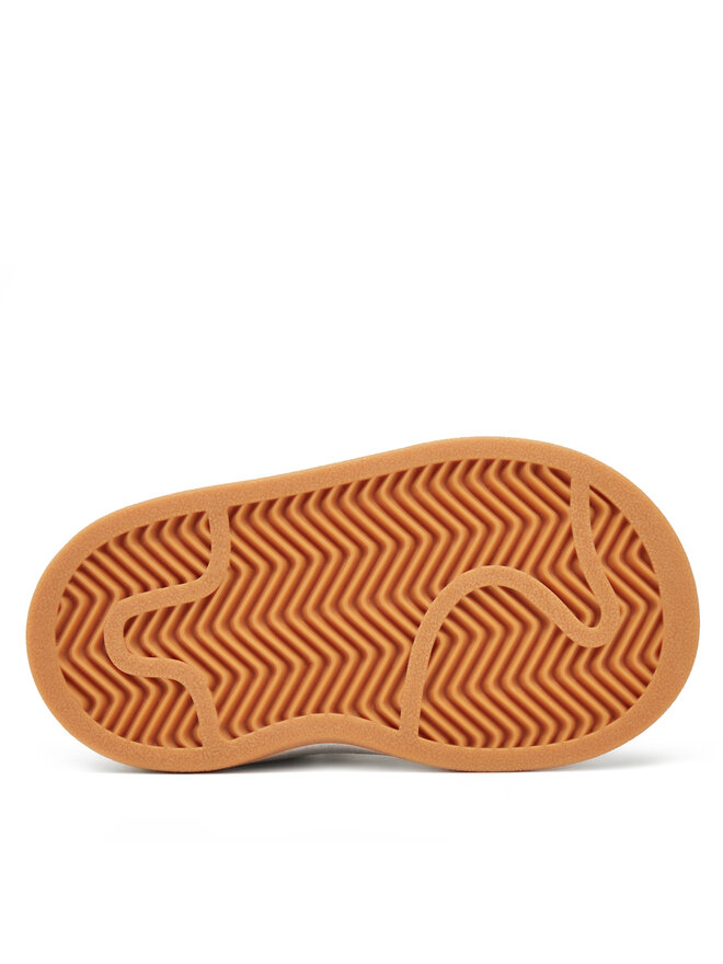 adidas Sneakersy adidas Campus 00s Comfort Closure JI4394 Beżowy