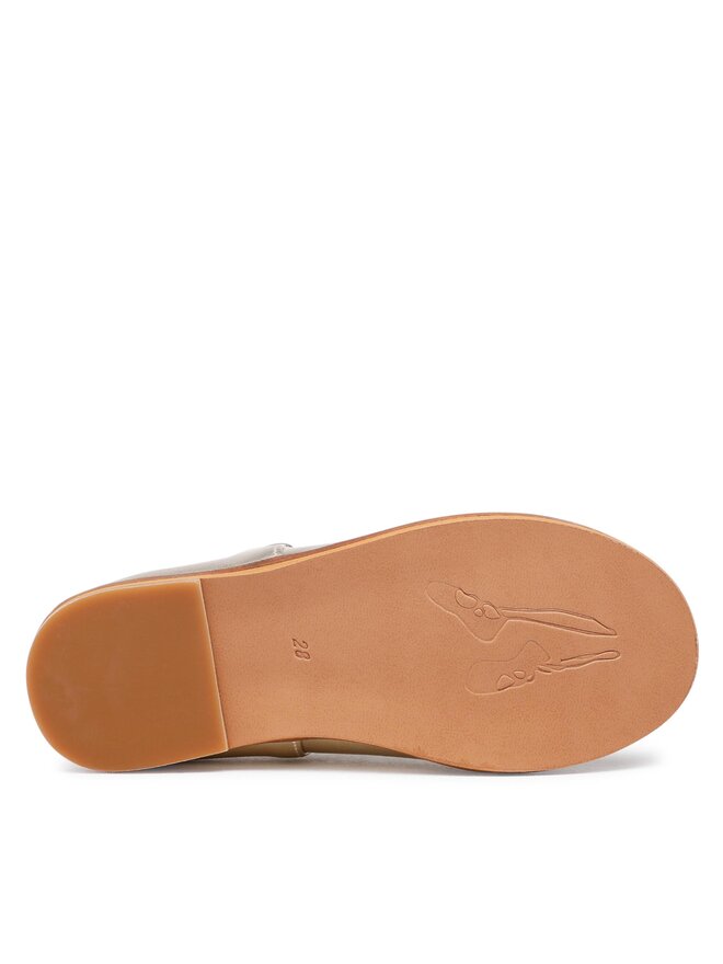 Clotaire Bailarinas Clotaire Tetel Perfo NCZFAD0401 D Oro