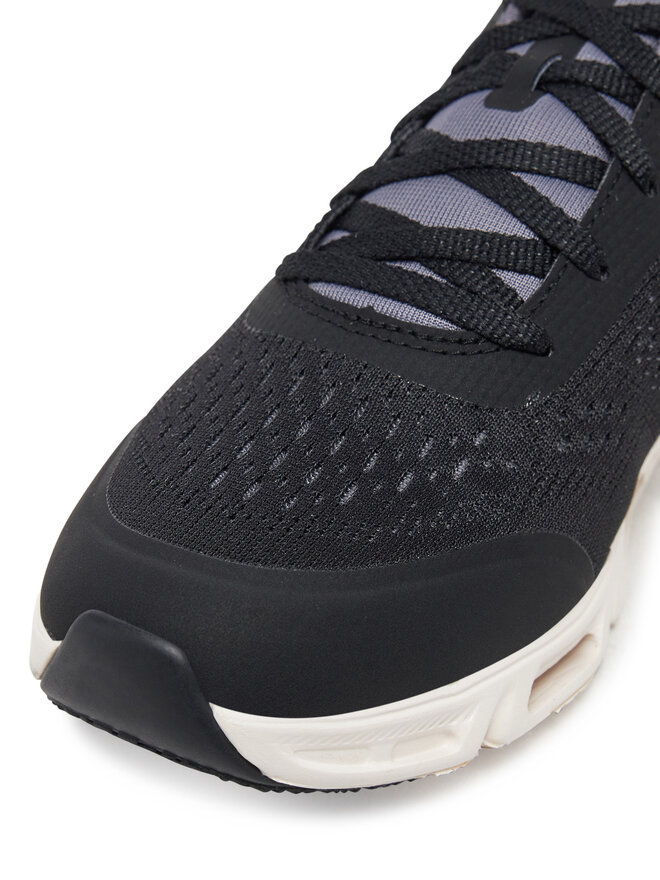 Skechers Αθλητικά Skechers Glide-Step Gratify - Lume 104607/BKNT Μαύρο