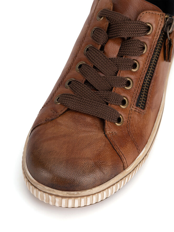 Remonte Zapatos hasta el tobillo Remonte D0700-22 Marrón