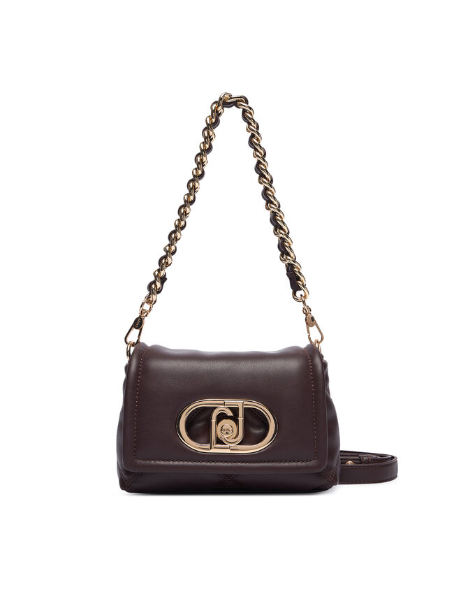 Liu Jo Handtasche Liu Jo AF6269 E1166 Dunkelrot