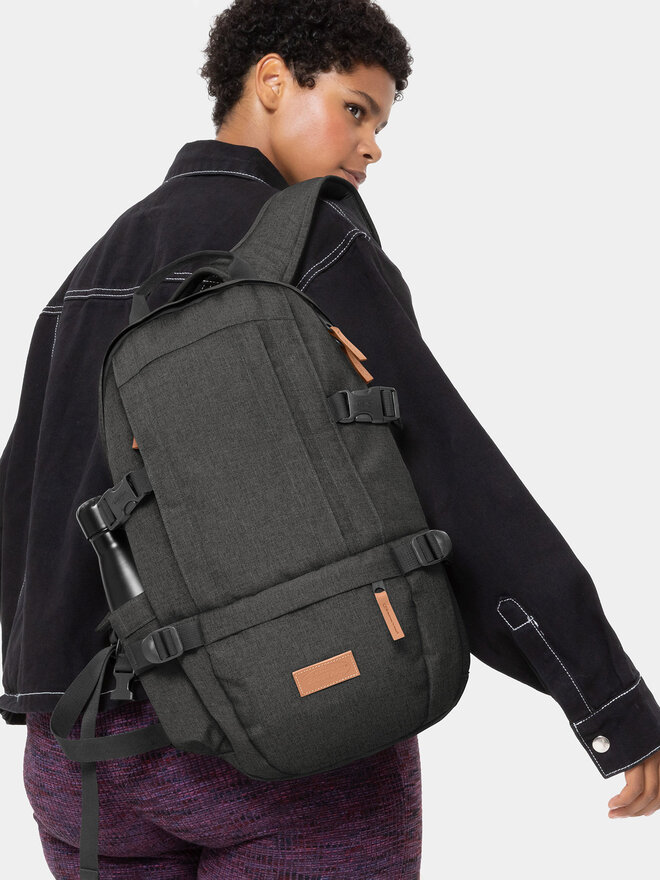 Eastpak Plecak Eastpak Floid EK0A5BCI0B41 Czarny