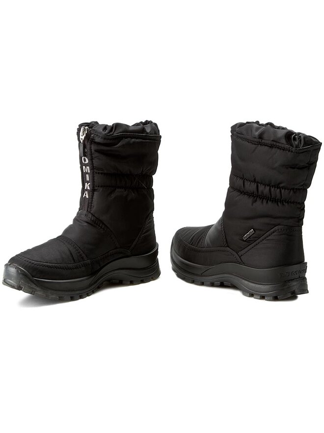 Romika Schneeschuhe Romika Alaska 118 87018 76 100 Schwarz