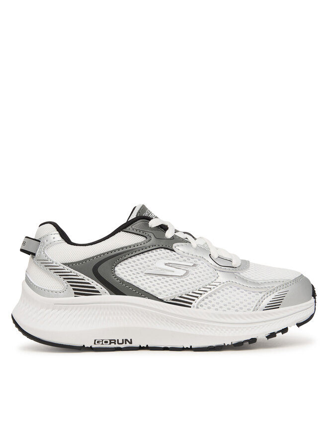 Skechers Sneakers Skechers Go Run Consistent 2.0 303964L/WBK Weiß