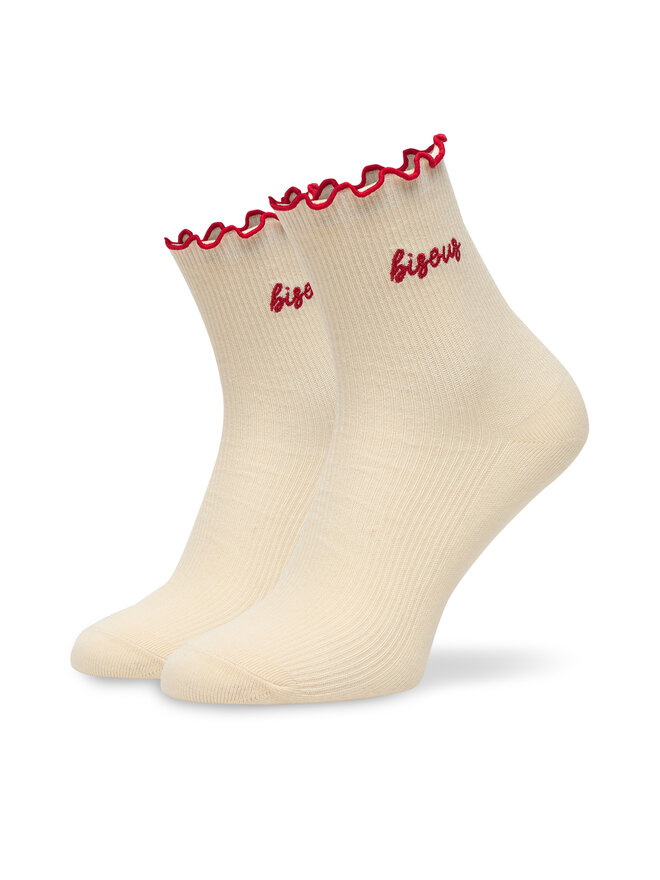 KARL LAGERFELD Lange Socken KARL LAGERFELD B1W47039 Bunt