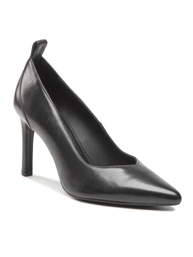 Geox faviola pump clearance