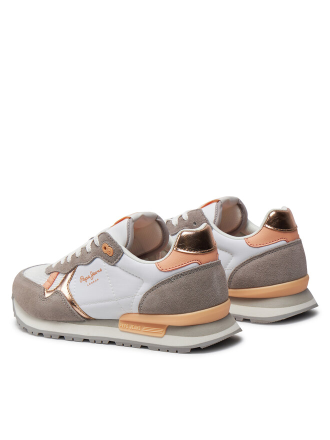 Pepe Jeans Superge Pepe Jeans Brit Heritage W PLS31474 Bela