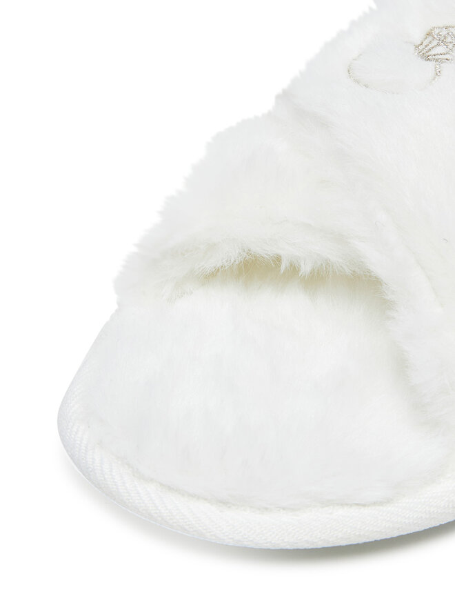 DeeZee Pantuflas DeeZee HHS-22JG-1006 Blanco