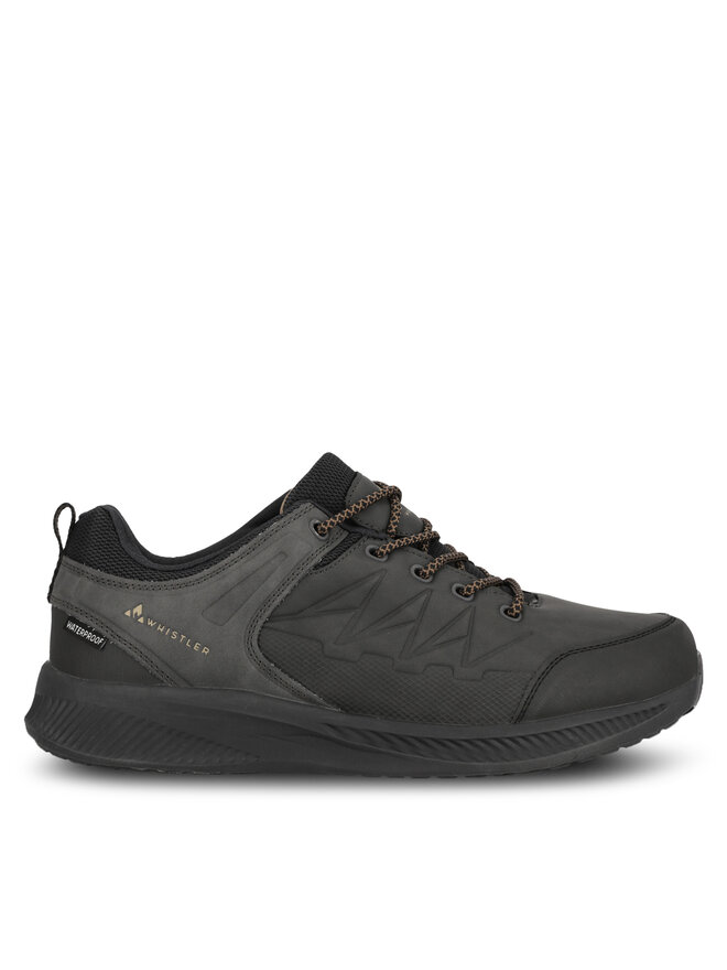 Whistler Αθλητικά Whistler Sawyer U Wp W244221 Μαύρο