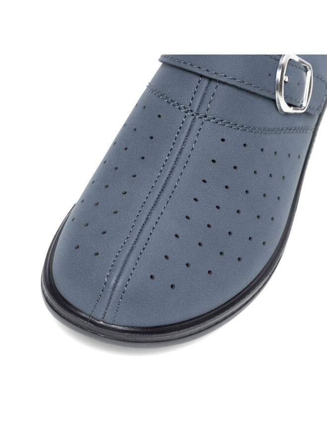 Clara Barson Chanclas Clara Barson WS010904-01 Azul marino