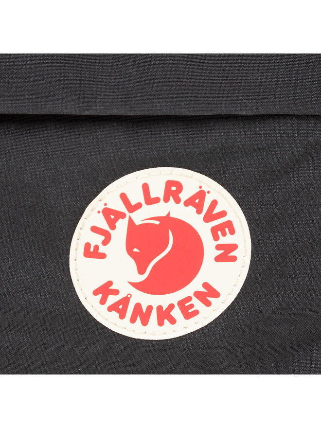 Fjällräven Сумка на пояс﻿ Fjällräven Kanken Hip Pack 23796 Чорний