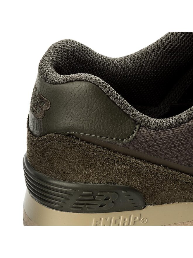 Laisvalaikio batai New Balance ML574PKT alia eavalyne.lt
