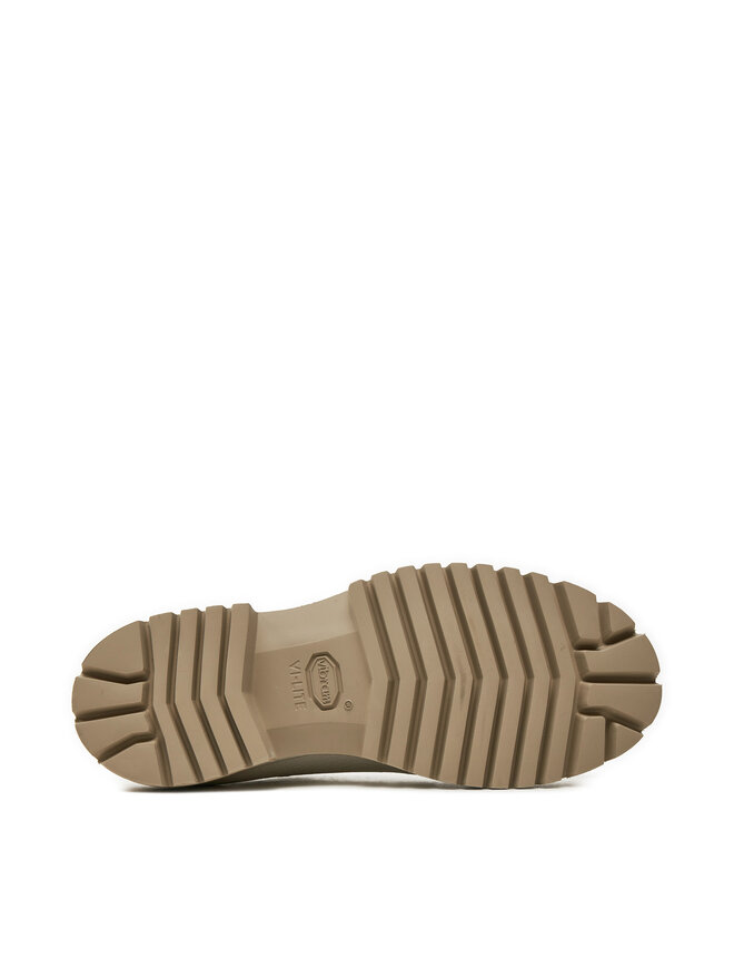 Fracap Schnürstiefeletten Fracap G100 Weiß