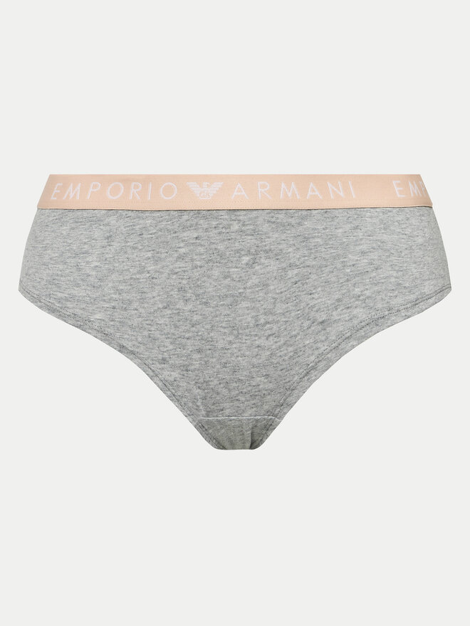 Emporio Armani Underwear Emporio Armani Underwear Μποξεράκι 163225 4F227 00948 Γκρι