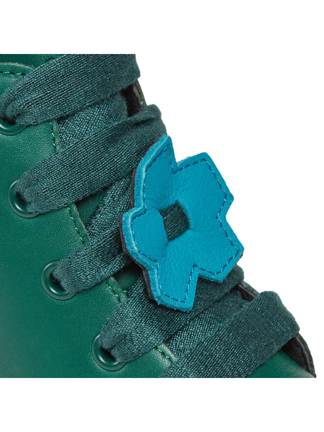 Camper Ghete Camper K900150-015 M Verde
