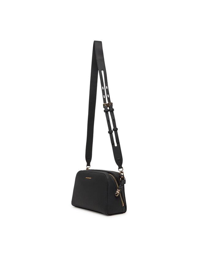 MICHAEL Michael Kors Kabelka MICHAEL Michael Kors 32S5G9QC5L Čierna