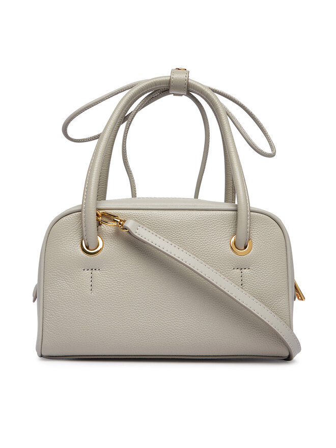 Furla Сумка Furla Poppy Mini WE00915 BX4573 CN 4897S Сірий