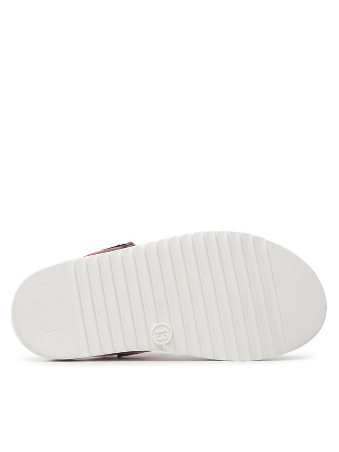 Steve Madden Szandál Steve Madden Jcadet SM15000180-02002-954 Rózsaszín