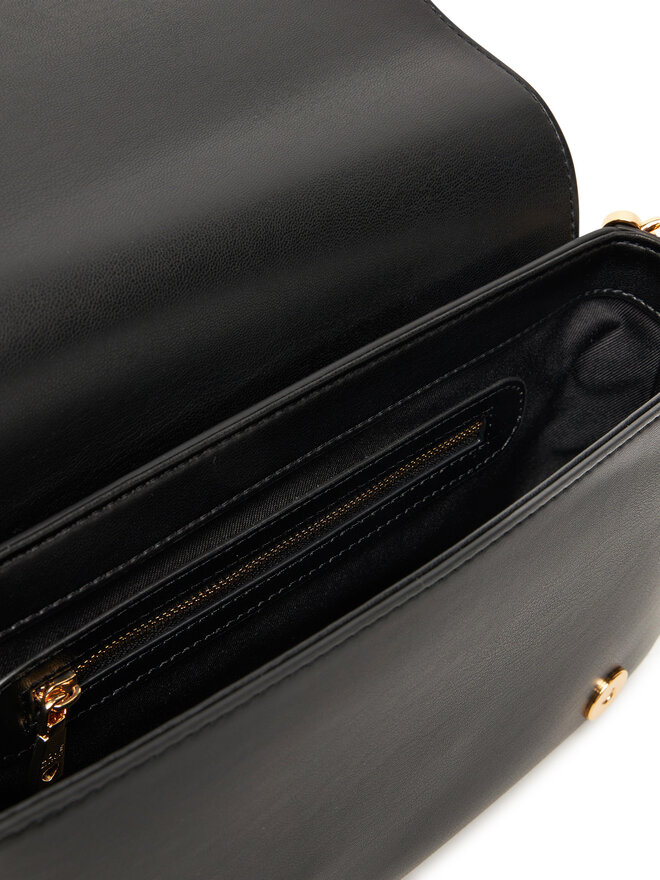LOVE MOSCHINO Handtasche LOVE MOSCHINO JC4071PP1NL1300A Dunkelrot