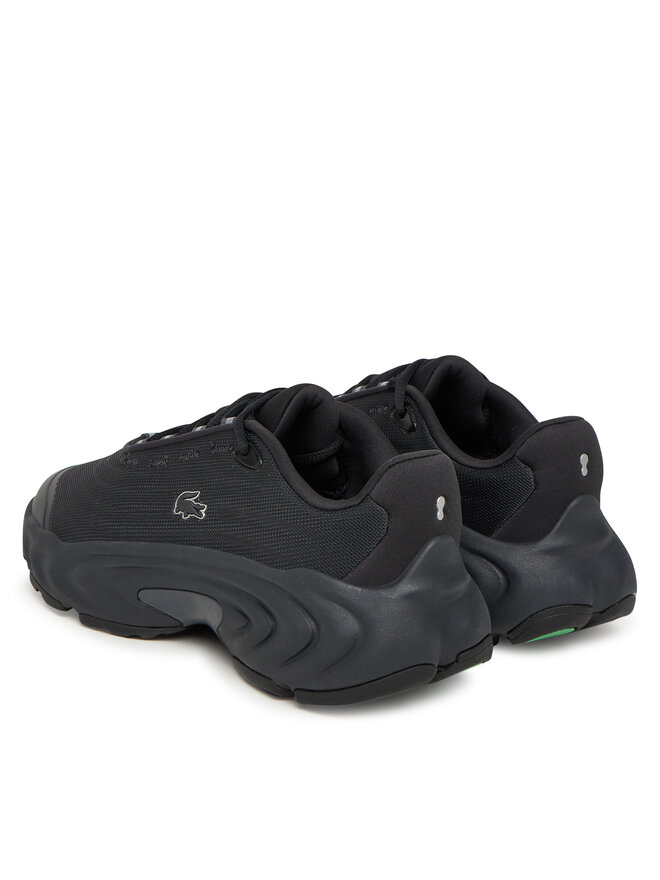 Lacoste Сникърси Lacoste 750SFA0170 Сив