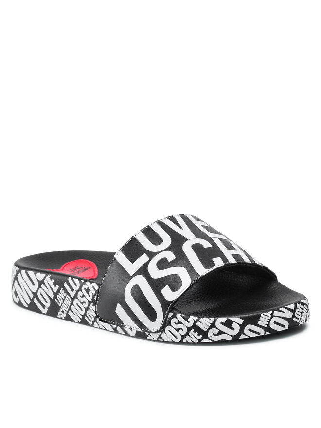 Sandales love moschino best sale
