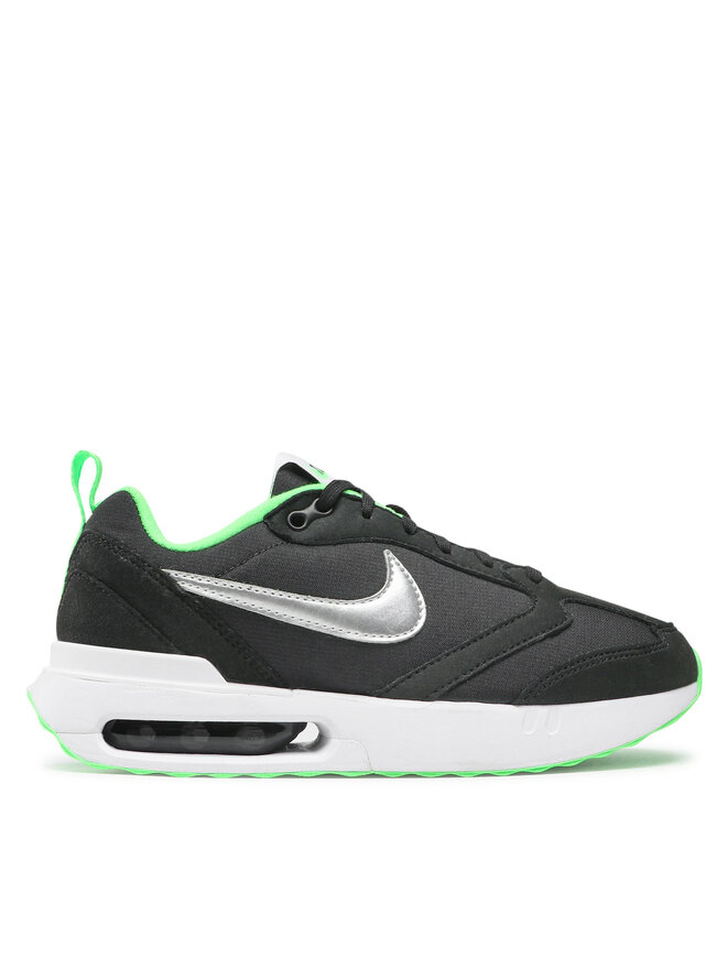 Nike Sportcipők Nike Air Max Dawn (Gs) DH3157 001 Fekete