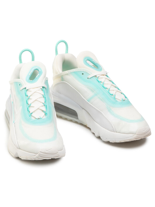 Nike Αθλητικά Nike Air Max 2090 BV9977 102 Λευκό