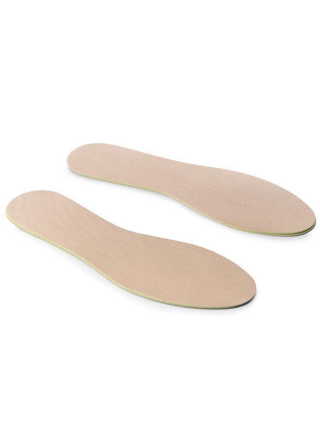 Bama Устілки Bama Fresh Liners 01300 r.37/38 Бежевий