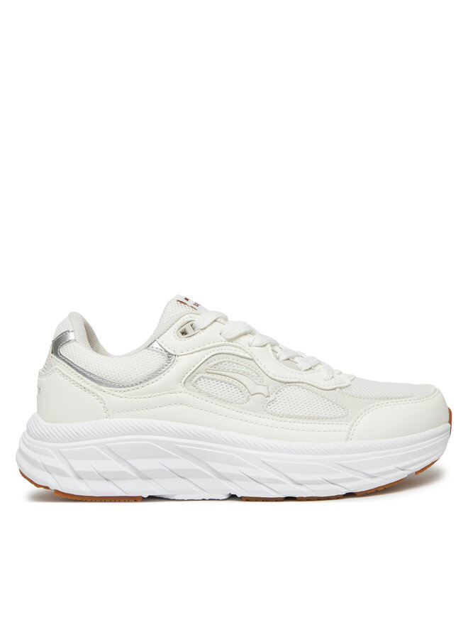 Bagheera Sneakersy Bagheera Voyager 86592 C0881 Biela