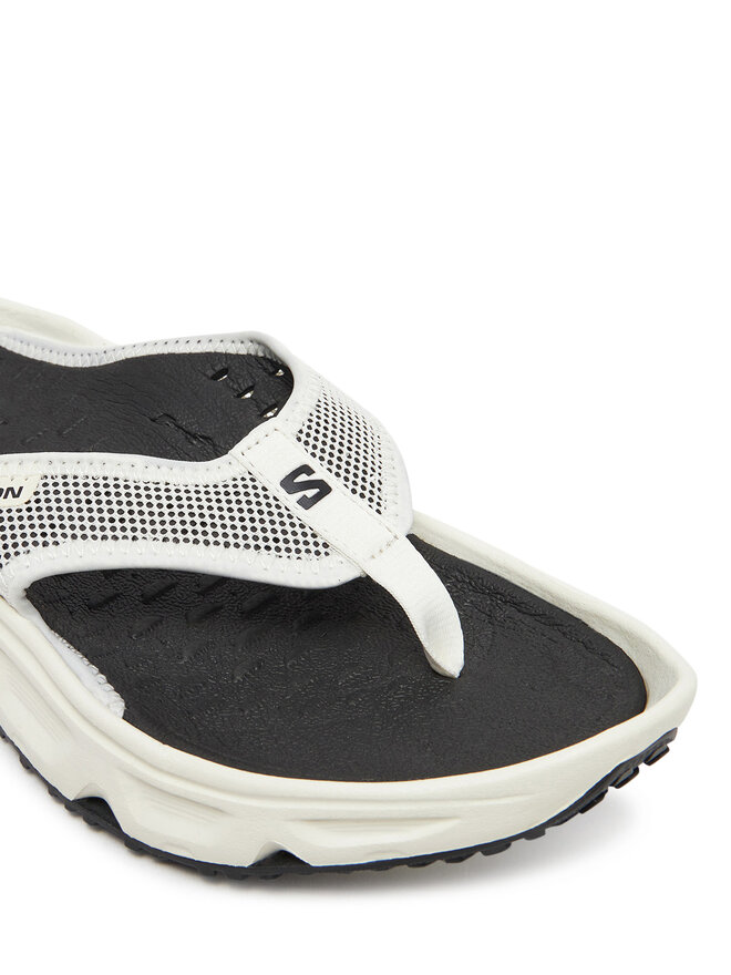 Salomon Žabky Salomon Reelax Break 6.0 L47741500 Bílá