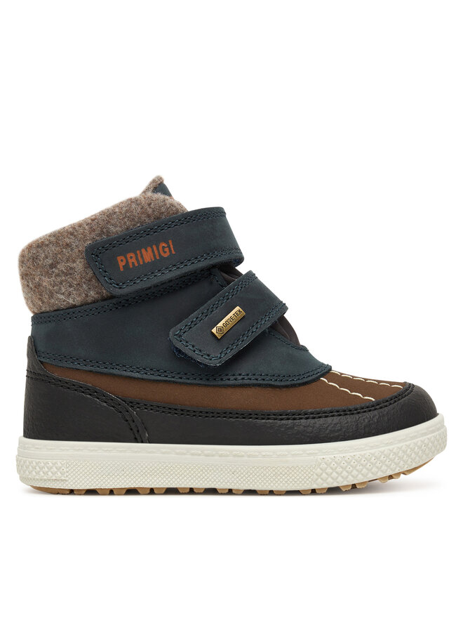 Primigi Hótaposó Primigi GORE-TEX 8856666 S Sötétkék