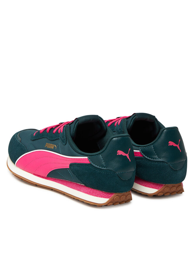 Puma Снікерcи Puma ST MILER ROSE 402636 03 Зелений