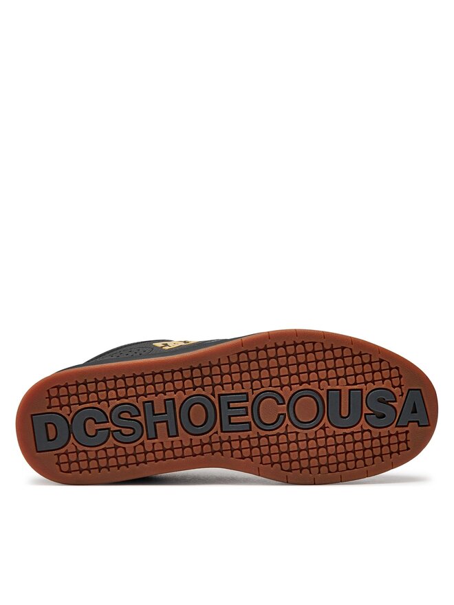 DC Snīkeri DC Kalynx Zero ADYS100819 Melns