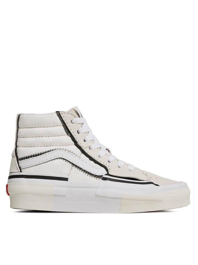 Vans Sneakers Vans Sk8-Hi Reconst VN0005UKQJM1 Bianco