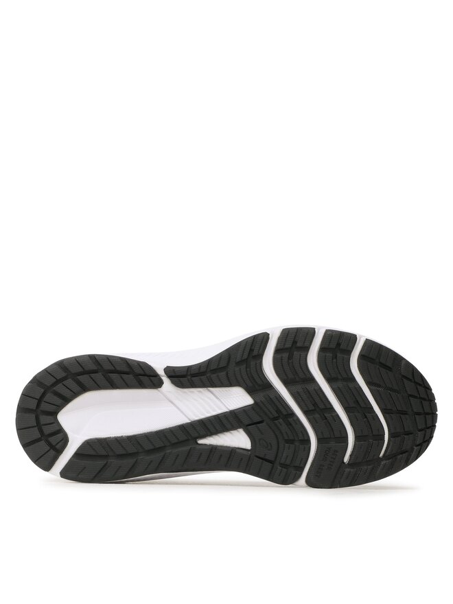 Asics Běžecké boty Asics GT-1000 11 GS 1014A237 Černá