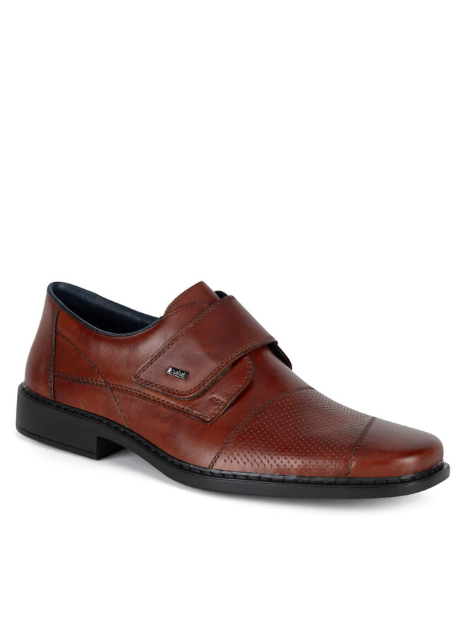 Rieker Zapatos hasta el tobillo Rieker B0857-24 Marrón