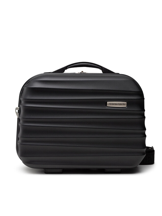 WITTCHEN Νεσεσέρ WITTCHEN 56-3A-314-11 Μαύρο