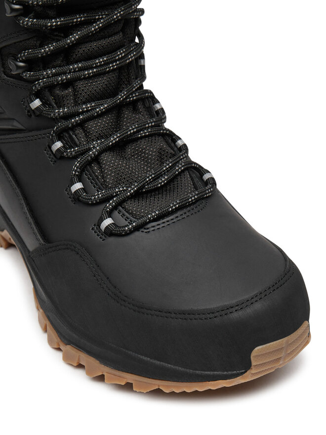 Halti Trekkingschuhe Halti Wilder Dx M 054-3009 Schwarz