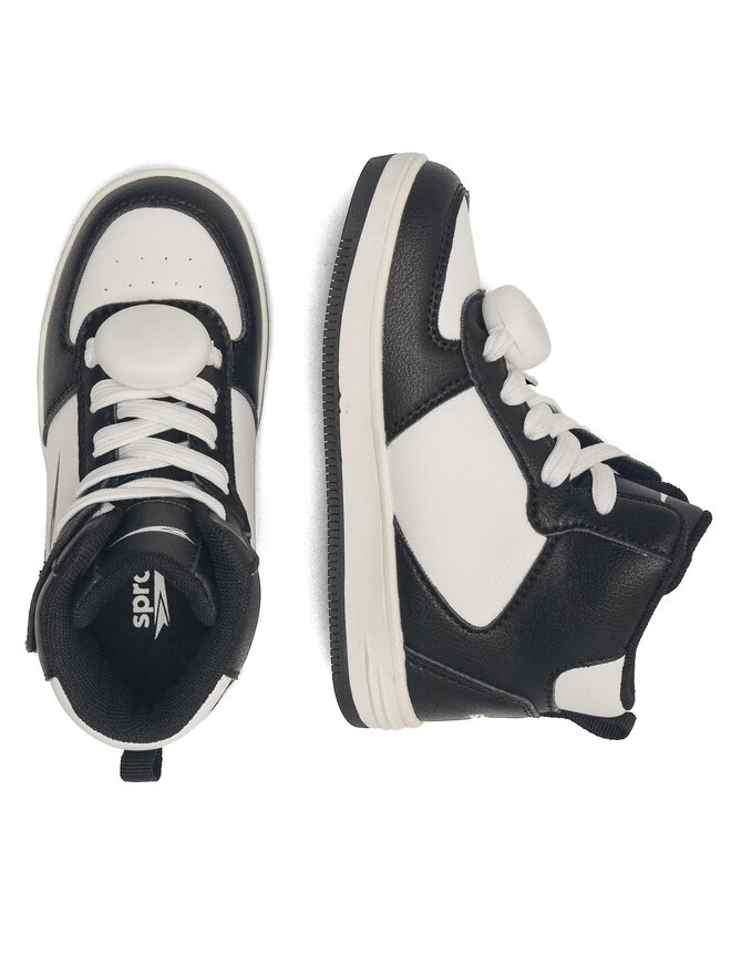 Sprandi Sneakers Sprandi CHARMING CP23-6114 Schwarz
