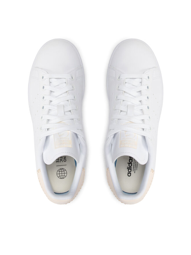 adidas Sneakersy adidas Stan Smith W GY9381 Biały