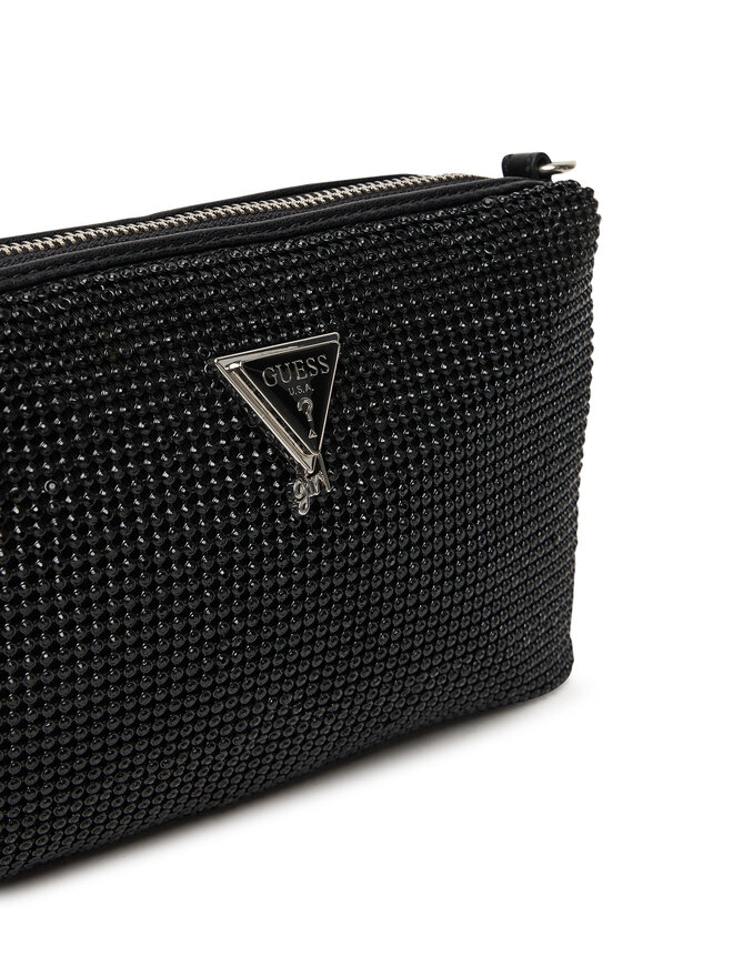 Guess Handtasche Guess J5BZ15 WG830 Schwarz
