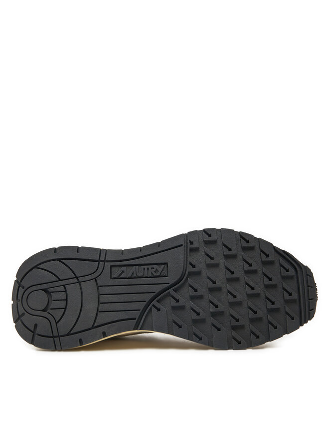 AUTRY Sneakersy AUTRY WWLM NC04 Bílá