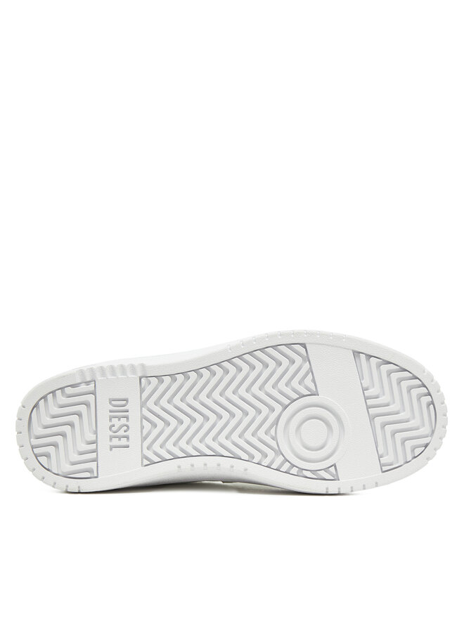 Diesel Zapatillas Diesel Y03513 P5576 T1002 Blanco