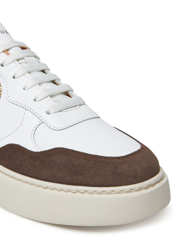 Furla Sneakers Furla Sport Lace-Up YI07SPT BX4080 PT 4216S Weiß