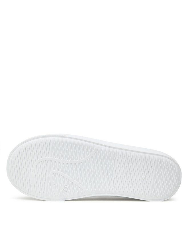 DeeZee Tenis superge DeeZee CEO-CSS20535-01 Črna