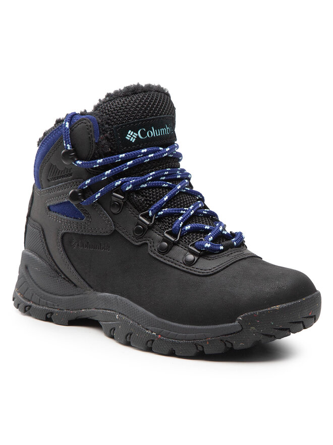 Columbia Newton Ridge Plus Omni Heat BL0933 evzuttya .ua