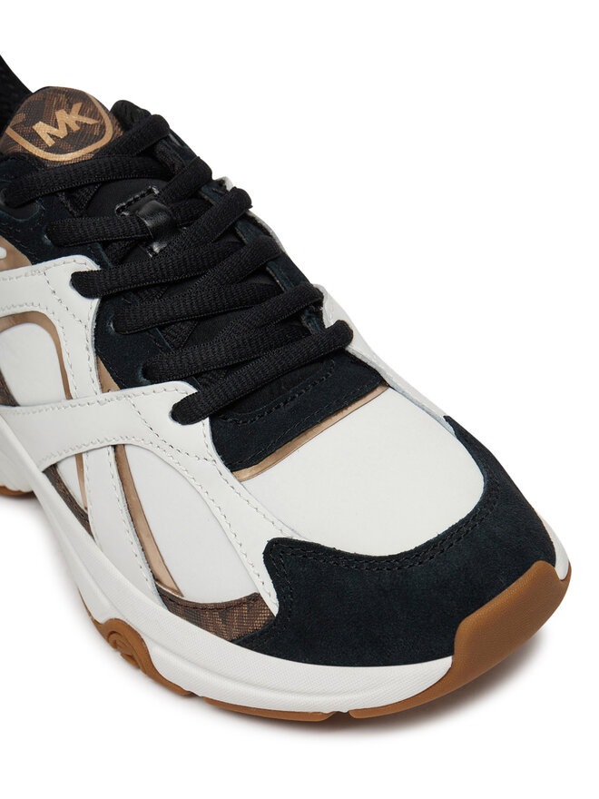 MICHAEL Michael Kors Sneakers MICHAEL Michael Kors 43F4LEFS6S Marrone