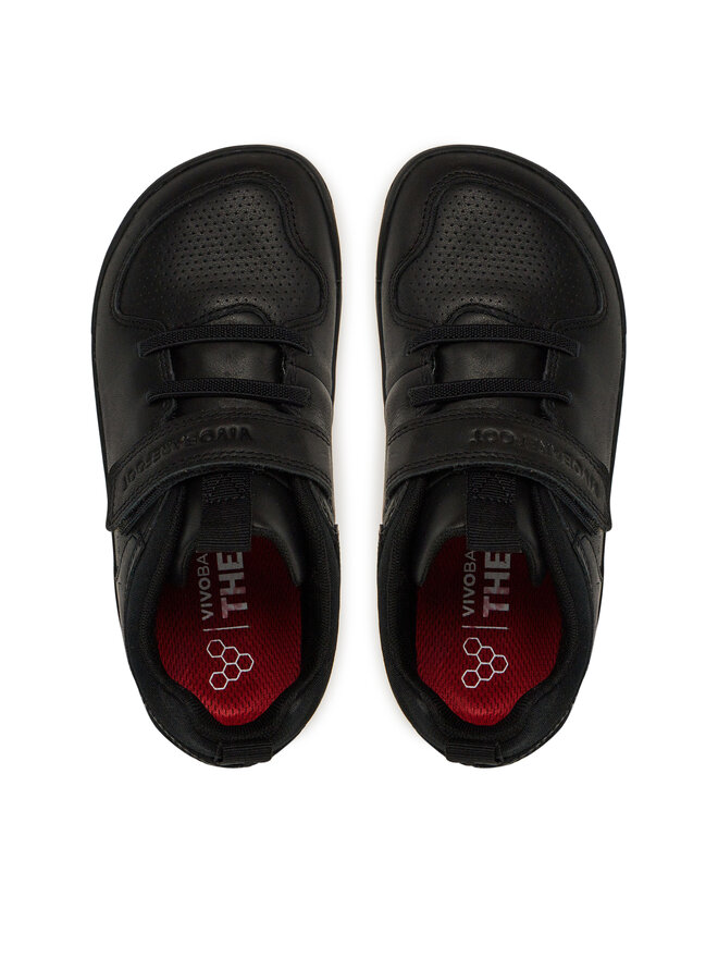 Vivo Barefoot Sneakers Vivo Barefoot Ludo School 105303 Schwarz